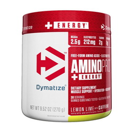 Amino Pro Energy (270 g)