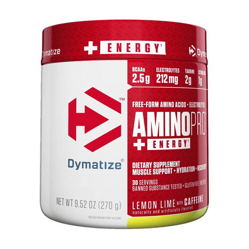 Amino Pro Energy (270 g) Amino Pro Energy (270 g)
