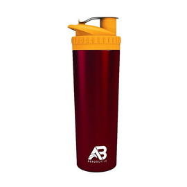 Syntrax AeroBottle Red (800 ml)