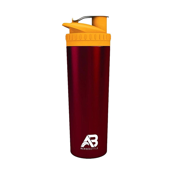 Syntrax AeroBottle Red (800 ml) Syntrax AeroBottle Red (800 ml)