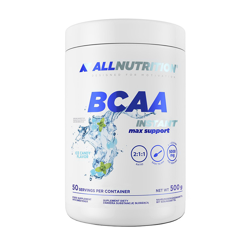 BCAA Instant Max Support (500 g) BCAA Instant Max Support (500 g)