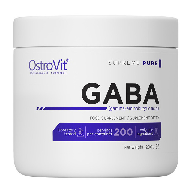 GABA (200 g) GABA (200 g)