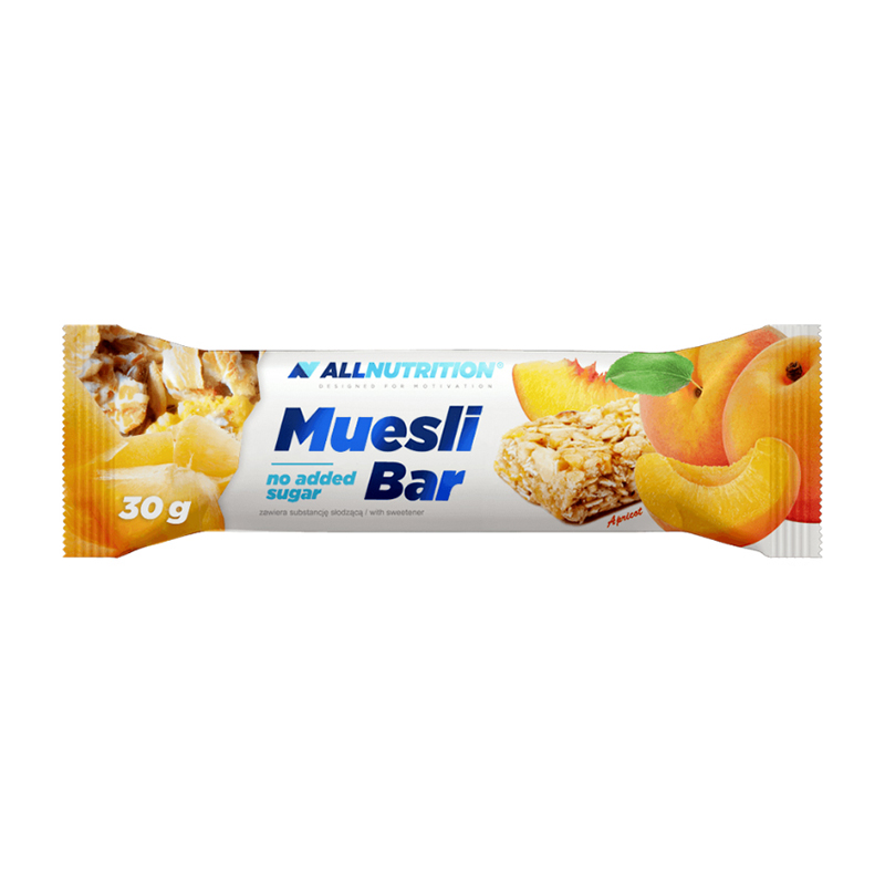 Muesli Bar (1 x 30 g) Muesli Bar (1 x 30 g)