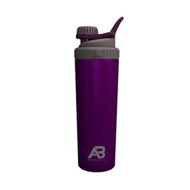 Syntrax AeroBottle Purple (800 ml)