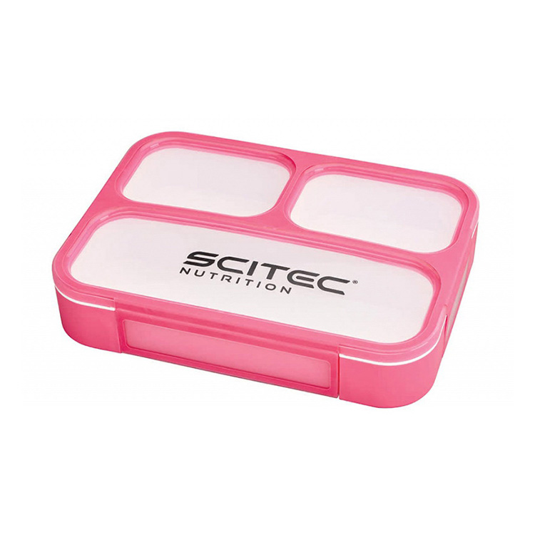 Food Container Pink Food Container Pink