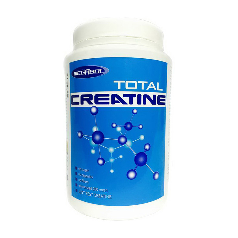 Total Creatine (500 g) Total Creatine (500 g)