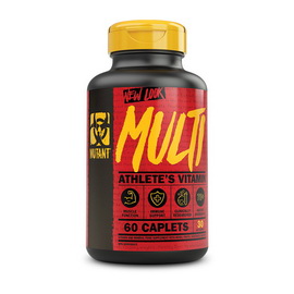 Multi (60 tabs)