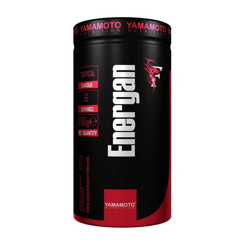 Energan (700 g) Energan (700 g)