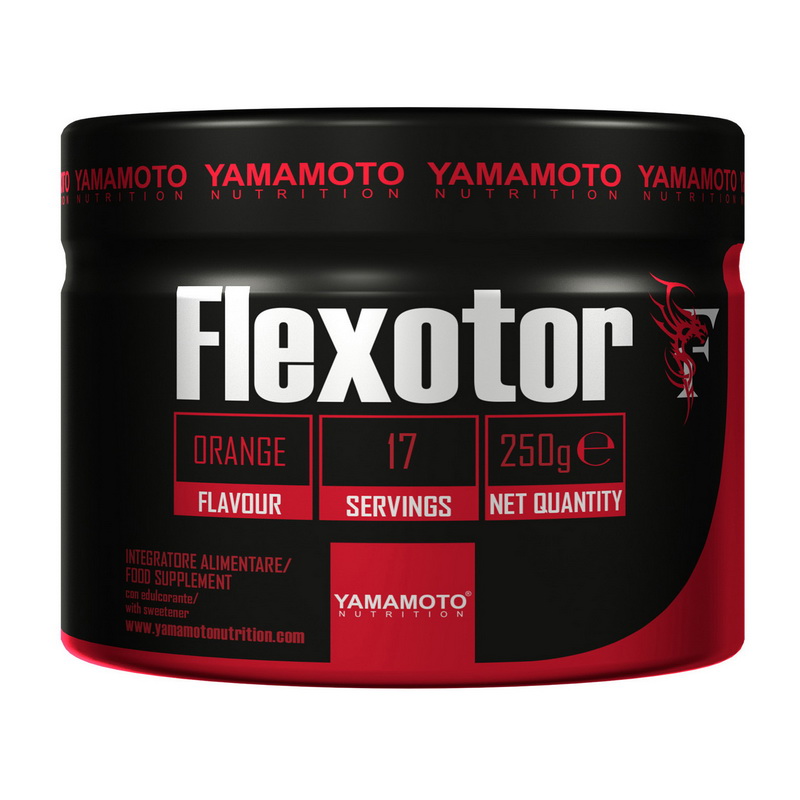 Flexotor (250 g) Flexotor (250 g)