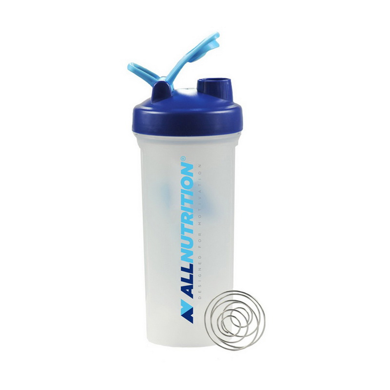 Shaker Blue (1000 ml) Shaker Blue (1000 ml)