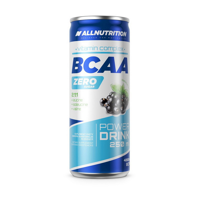 BCAA Power Drink (250 ml) BCAA Power Drink (250 ml)