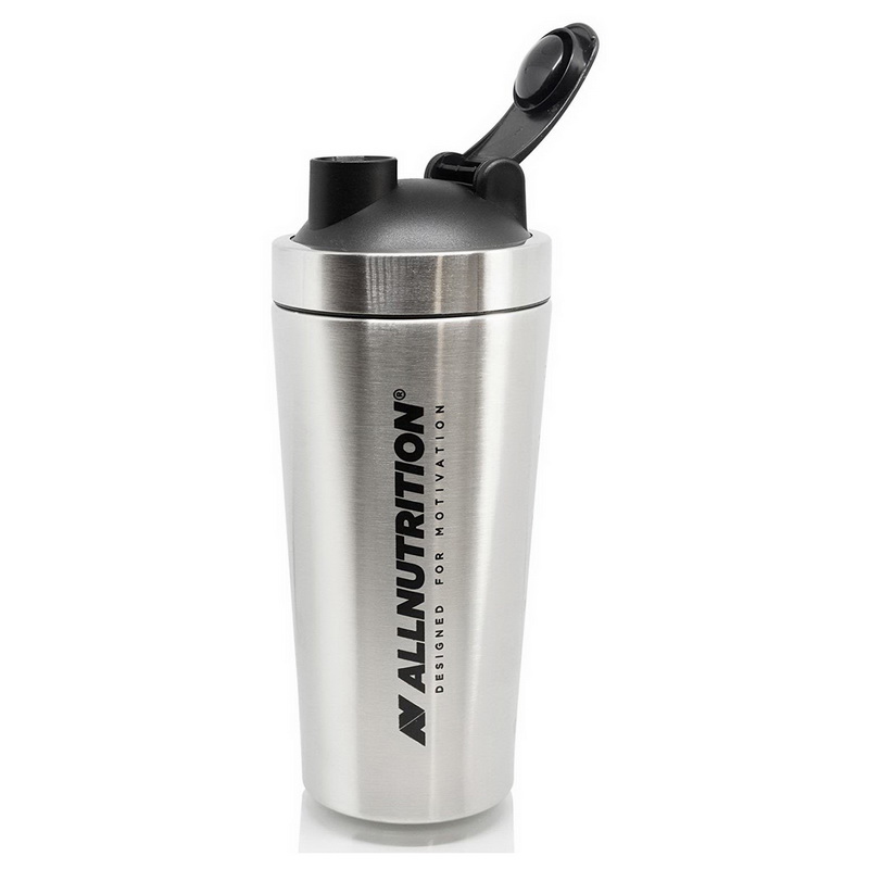Shaker Stainless Steel (750 ml) Shaker Stainless Steel (750 ml)