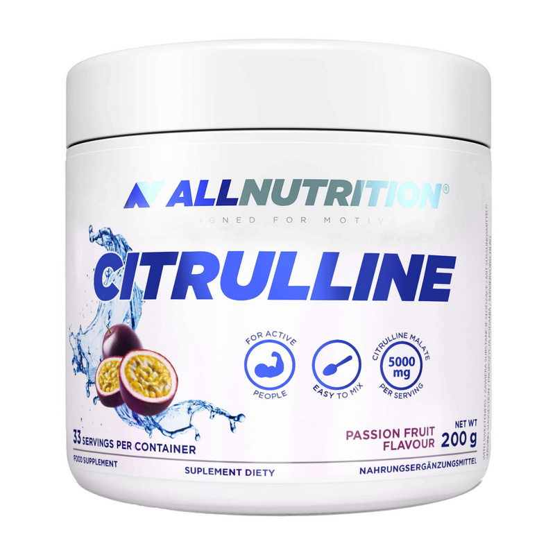 Citrulline (200 g) Citrulline (200 g)