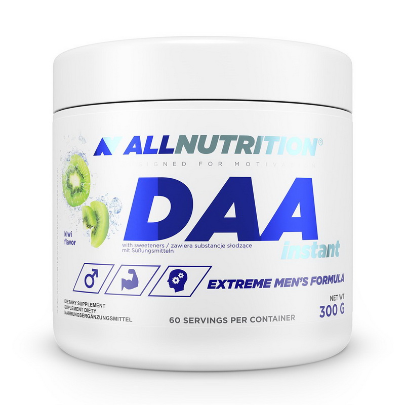 DAA (300 g) DAA (300 g)