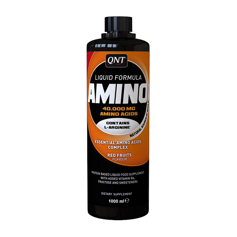 Amino Acid Liquid (1 l) Amino Acid Liquid (1 l)