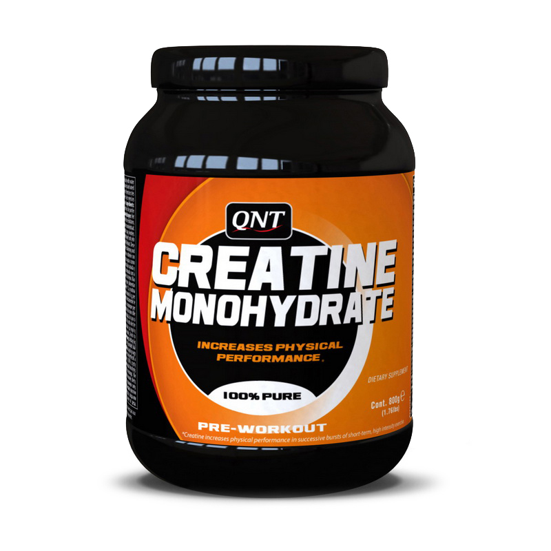 Creatine Monohydrate (800 g) Creatine Monohydrate (800 g)