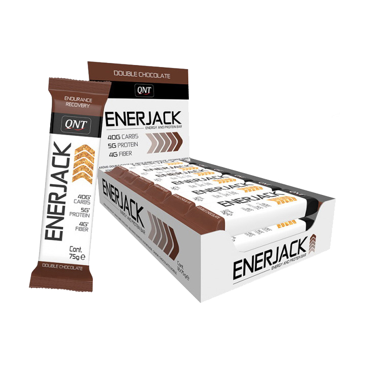 Enerjack Bar (1 x 75 g) Enerjack Bar (1 x 75 g)