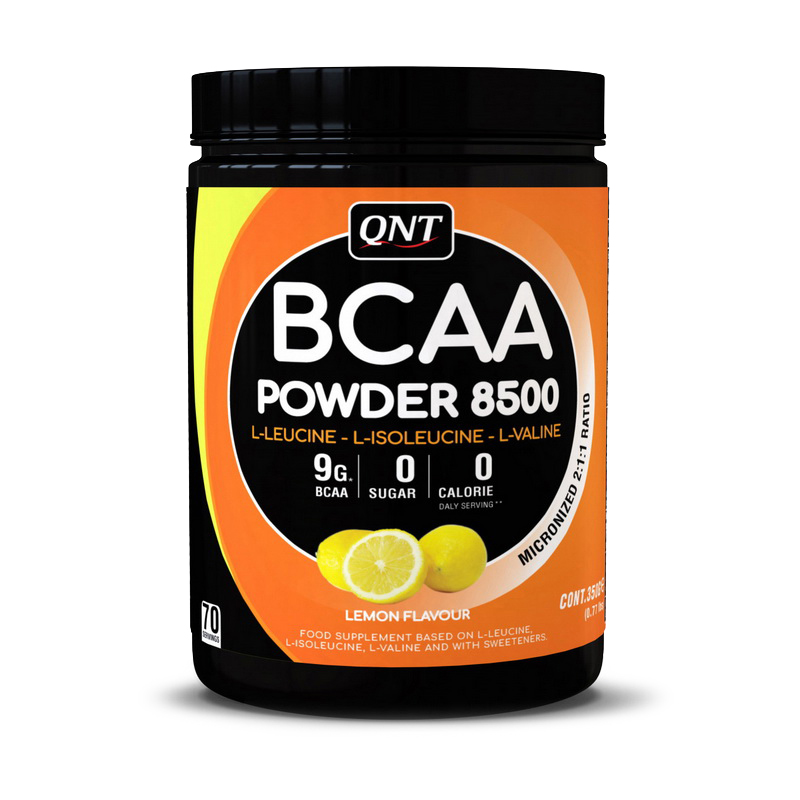 BCAA Powder 8500 (350 g) BCAA Powder 8500 (350 g)