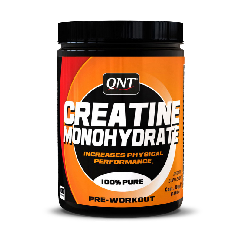 Creatine Monohydrate (300 g) Creatine Monohydrate (300 g)