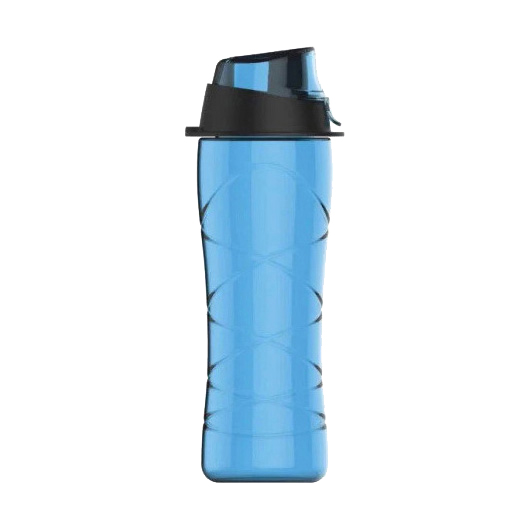 Waterbottle Como Mix Blue (650 ml) Waterbottle Como Mix Blue (650 ml)