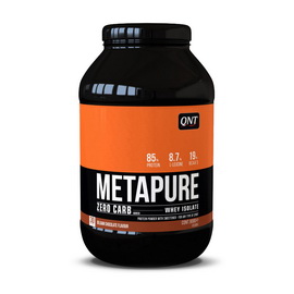 Metapure Whey Isolate (908 g)
