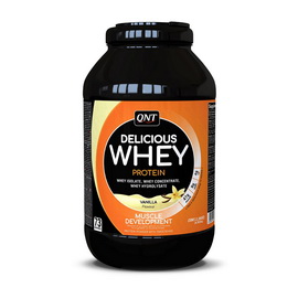 Delicious Whey Protein (2,2 kg)