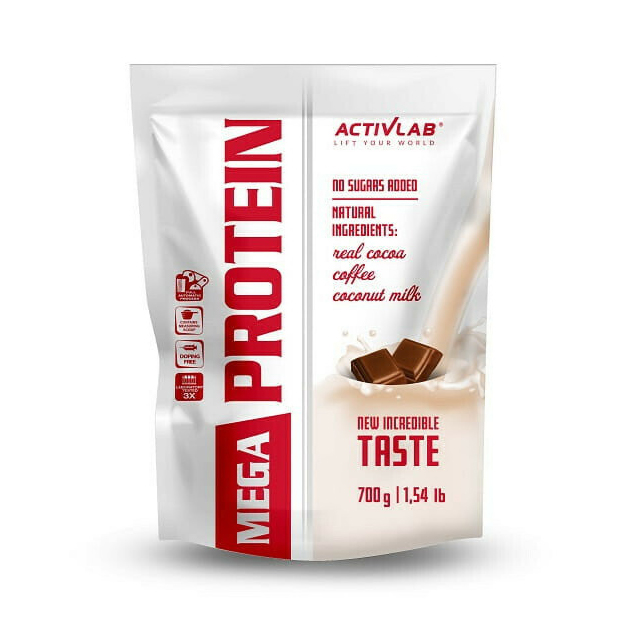 Mega Protein (700 g) Mega Protein (700 g)