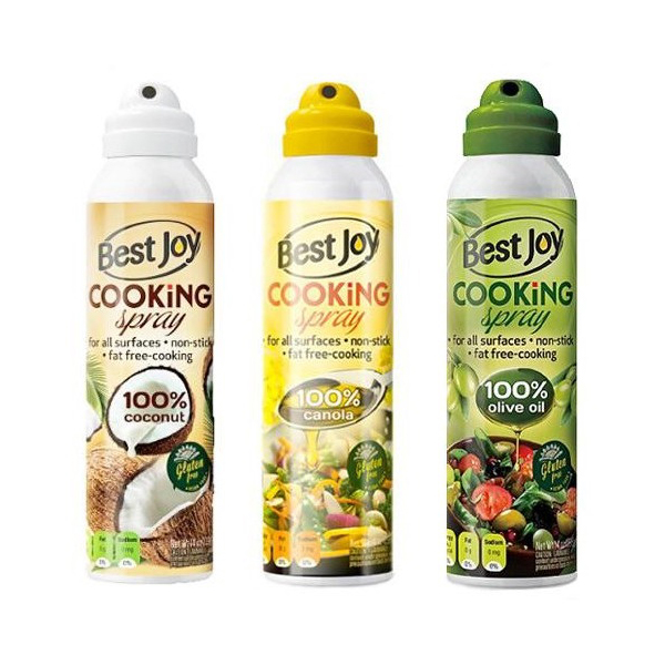 Cooking Spray (250 ml) Cooking Spray (250 ml)