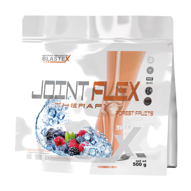 Joint Flex Therapy (500 g) Joint Flex Therapy (500 g)