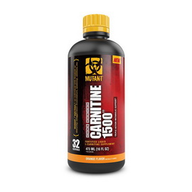 Carnitine 1500 (473 ml)