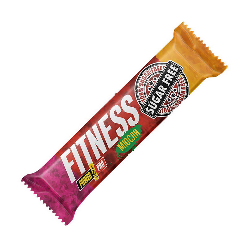 Fitness Мюсли (1 x 50 g) Fitness Мюсли (1 x 50 g)