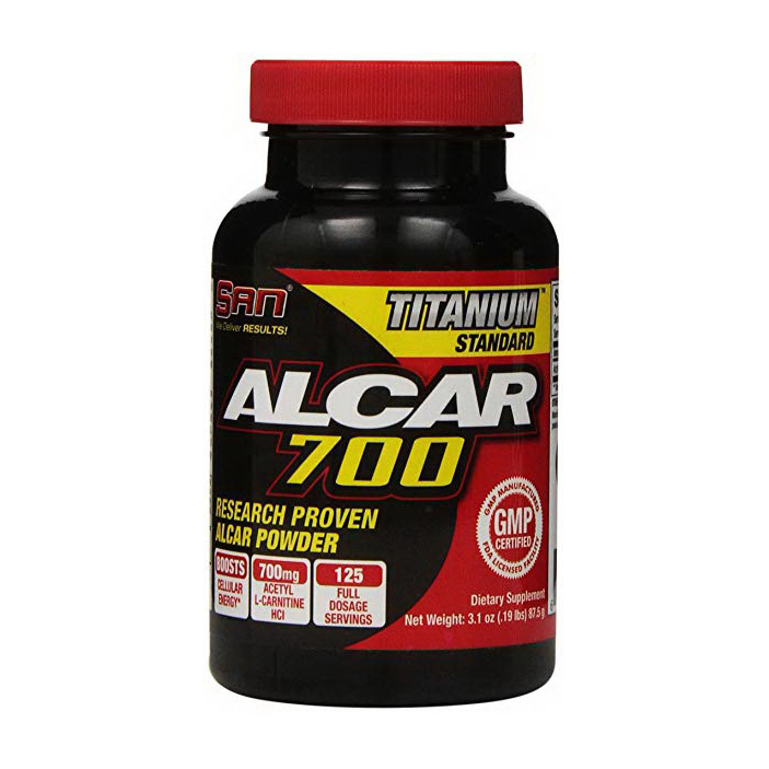 Alcar 700 (87,5 g) Alcar 700 (87,5 g)