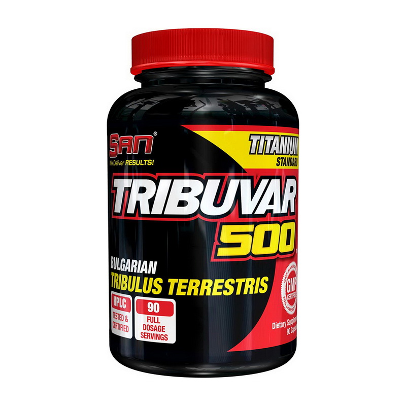 Tribuvar 500 (90 caps) Tribuvar 500 (90 caps)