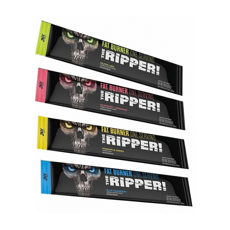 The Ripper! (1 x 5 g) The Ripper! (1 x 5 g)