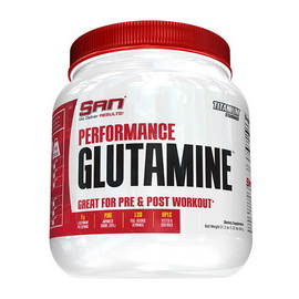 Performance Glutamine (1,2 kg)