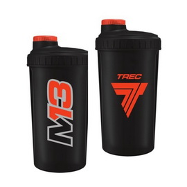 Shaker M13 Black (700 ml)