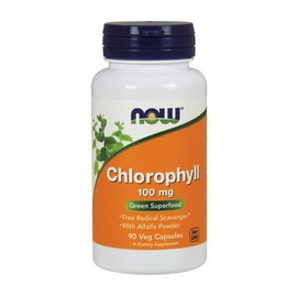 Chlorophyll (90 caps)