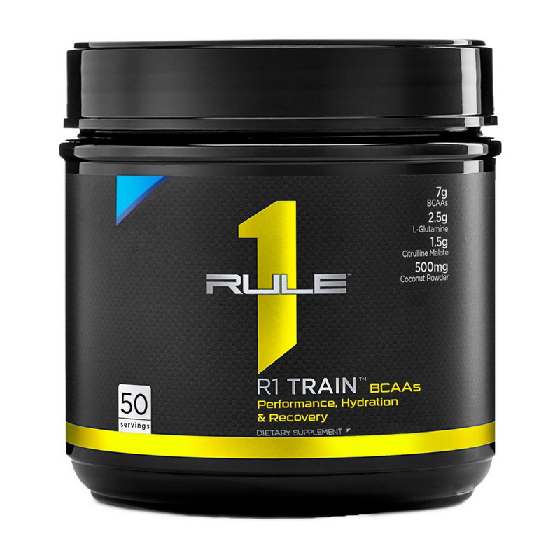 R1 Train BCAAs (755 g) R1 Train BCAAs (755 g)