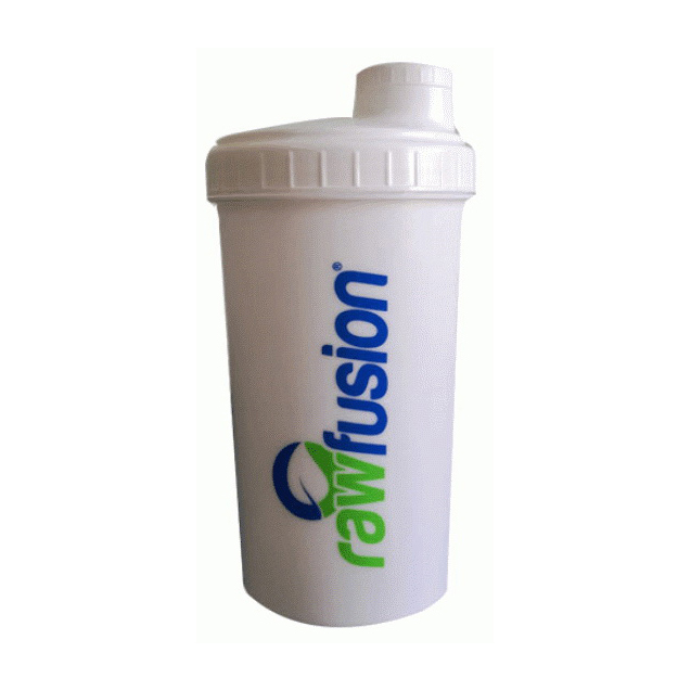 Shaker RawFusion White (700 ml) Shaker RawFusion White (700 ml)