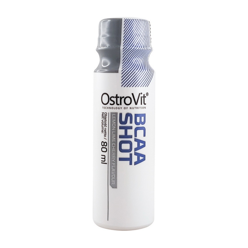 BCAA Shot (1 x 80 ml) BCAA Shot (1 x 80 ml)