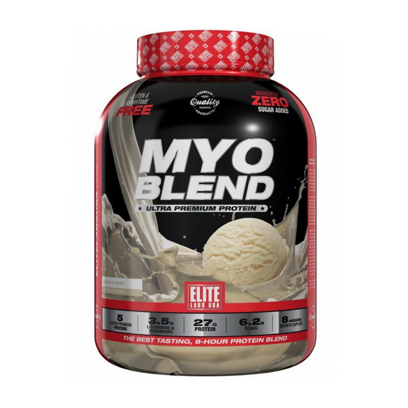 MyoBlend (2 kg) MyoBlend (2 kg)