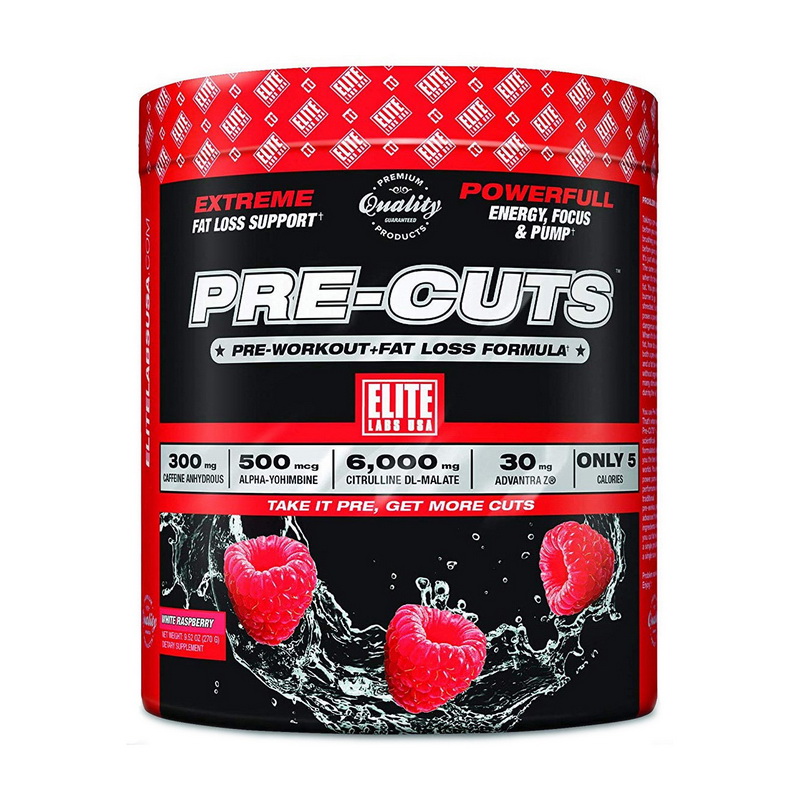 Pre-Cuts (270 g) Pre-Cuts (270 g)