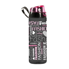 Waterbottle Fashion (750 ml)