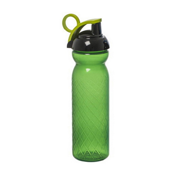 Waterbottle Simple Green (650 ml) Waterbottle Simple Green (650 ml)