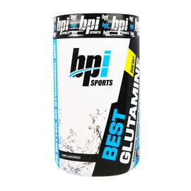 Best Glutamine Unflavored (350 g)