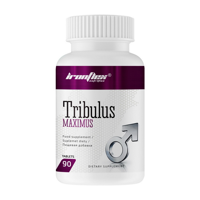 Tribulus Maximus (90 tabs) Tribulus Maximus (90 tabs)