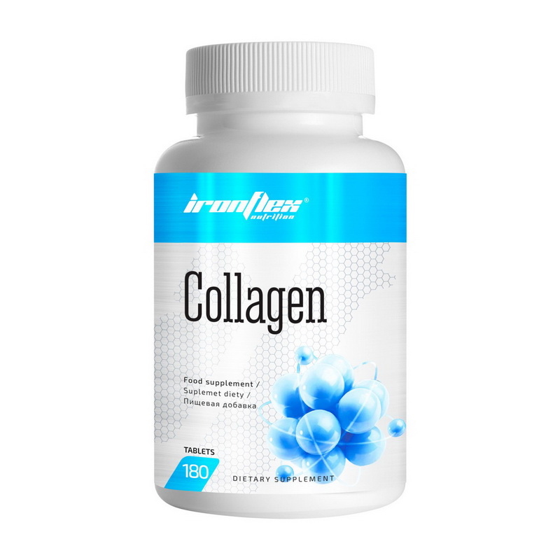 Collagen (180 tabs) Collagen (180 tabs)