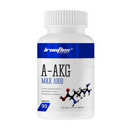 A-AKG Max 1000 (90 tabs)