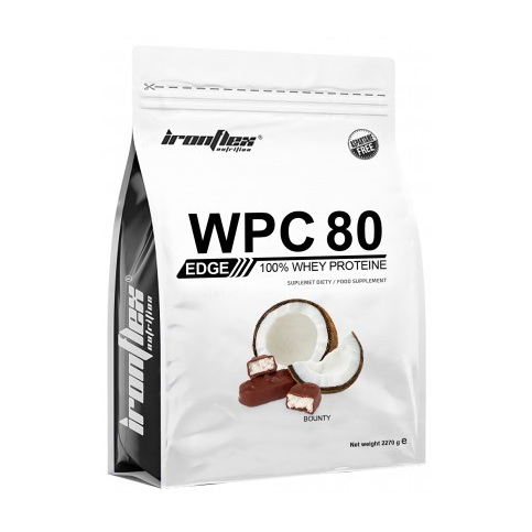WPC80.eu Edge (2,27 kg) WPC80.eu Edge (2,27 kg)
