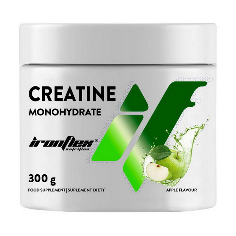 Creatine Monohydrate (300 g) Creatine Monohydrate (300 g)